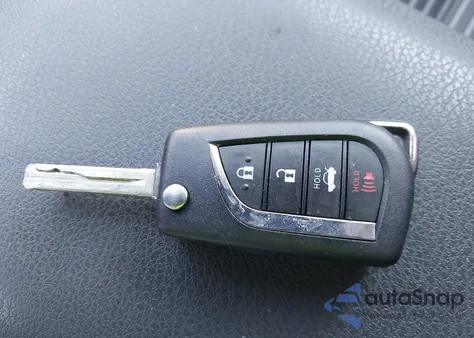 2020 Toyota Camry Se из США, поврежденный, VIN 4T1G11AK8LU976649